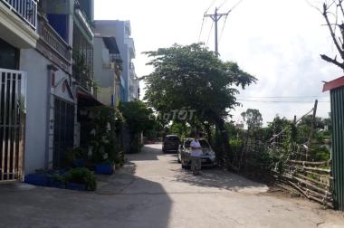 Cho thuê nhà 3.5 tầng tại Khu Tập Thể 144, Xã Ngọc Hồi, Huyện Thanh Trì, Hà Nội