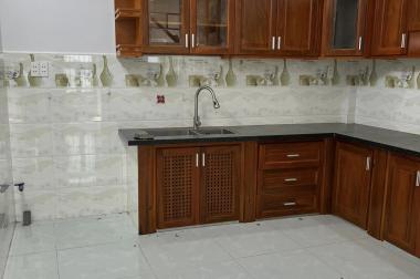 BÁN NHÀ  2 TẦNG - 54.2M² - NỞ HẬU 7m - NHỈNH 4 TỶ