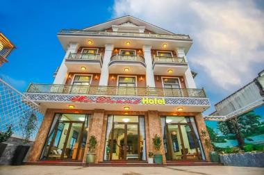 Cho thuê phòng đà lạtHotel Mai Diamond