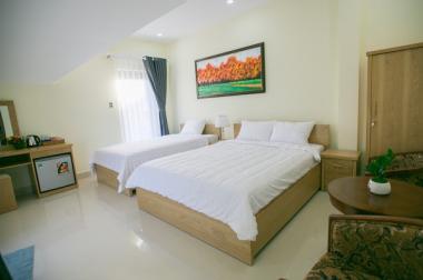 Cho thuê phòng đà lạtHotel Mai Diamond