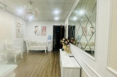 Cho thuê 200m2 nhà mặt phố Huế vị trí đẹp, hợp làm Spa, văn phòng, TT dạy học