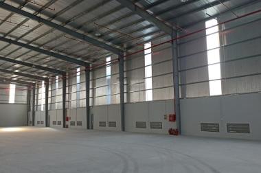 Bán kho xưởng DT 22000m2 Vĩnh Khúc, Văn Giang, Hưng Yên.