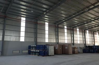 Bán kho xưởng DT 22000m2 Vĩnh Khúc, Văn Giang, Hưng Yên.