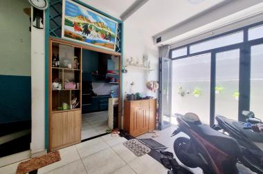 6.0 TỶ CÓ NGAY NHÀ ĐẸP DIỆN TÍCH LỚN - NGANG TẬN 7M - XE HƠI ĐẬU CỔNG