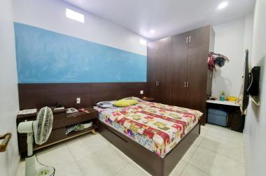 6.0 TỶ CÓ NGAY NHÀ ĐẸP DIỆN TÍCH LỚN - NGANG TẬN 7M - XE HƠI ĐẬU CỔNG