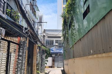 6.0 TỶ CÓ NGAY NHÀ ĐẸP DIỆN TÍCH LỚN - NGANG TẬN 7M - XE HƠI ĐẬU CỔNG