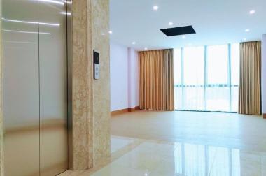 Bán nhà đẹp Nguyễn Ngọc Nại 50m2, 7 Tầng, Mt 5m, Ô tô vào nhà – Thang Máy giá 12,x tỷ