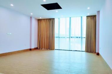 Bán nhà đẹp Nguyễn Ngọc Nại 50m2, 7 Tầng, Mt 5m, Ô tô vào nhà – Thang Máy giá 12,x tỷ