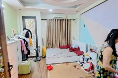 BÁN NHÀ QUAN NHÂN THANH XUÂN -NGÕ BA GÁC TRÁNH -GẦN HỒ-33M X 5 TẦNG X GIÁ 3,99 TỶ