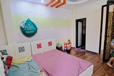BÁN NHÀ QUAN NHÂN THANH XUÂN -NGÕ BA GÁC TRÁNH -GẦN HỒ-33M X 5 TẦNG X GIÁ 3,99 TỶ