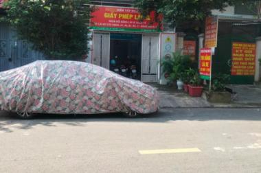 Chính chủ cần cho thuê gấp mặt tiền rộng đẹp 5*15m - Số 57/24 Lê Đức Thọ phường 7