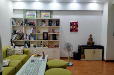 Cần bán Căn hộ penthouse Nguyễn huy Tưởng HN 217m2 4pn 1 sân vườn 