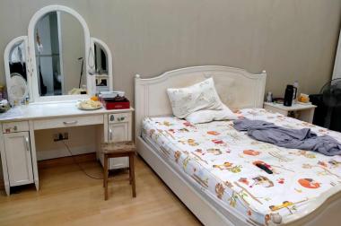Cần bán Căn hộ penthouse Nguyễn huy Tưởng HN 217m2 4pn 1 sân vườn 