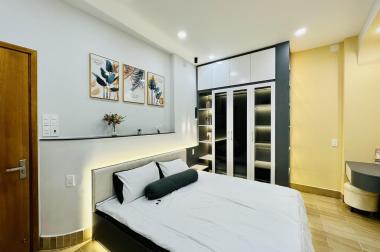 🌹NHÀ ĐẸP 4TẦNG BTCT- 55M2 NỞ HẬU, NỘI THẤT CAO CẤP,
HÀNG HIẾM-HÒA HƯNG-NHỈNH 8TỶ