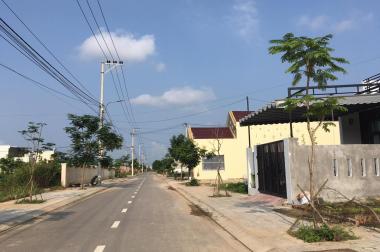 Bán nhanh lô đất 2 mặt tiền 167m2  KDC Đồng Phú, Tịnh Hà, Sơn Tịnh Quảng Ngãi.