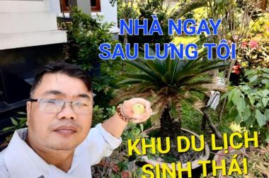 Bán - Khu Vui Chơi Hồ Bơi Du Lịch Sinh Thái Nguyễn Văn Khạ Củ Chi TPHCM