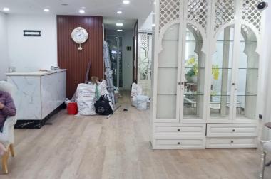 ( Biệt Thự Spa Hồ Xuân Hương ), P6, Quận3, 6,5 x 13, 110tr tr/th