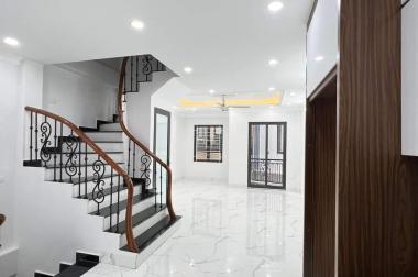 Cần bán nhà Tam Trinh, Hoàng Mai, Hà Nội 32m2, 4 tầng, 3,2 tỷ