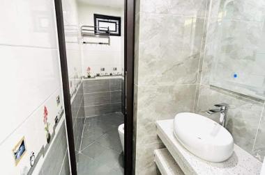 Cần bán nhà Tam Trinh, Hoàng Mai, Hà Nội 32m2, 4 tầng, 3,2 tỷ