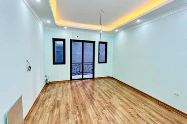 Cần bán nhà Tam Trinh, Hoàng Mai, Hà Nội 32m2, 4 tầng, 3,2 tỷ