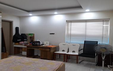 Chính chủ cần bán căn hộ 61,1m2, 2 PN ngõ 622 Minh Khai, Hai Bà Trưng Hà Nội.