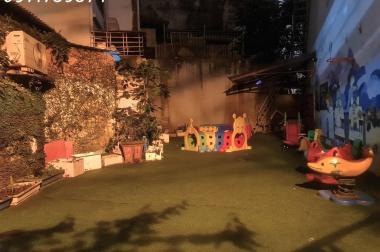 Bán nhà Hoàng Văn Thái, 5 tầng, 2 mặt thoáng, 78m2, nhỉnh 7 tỷ