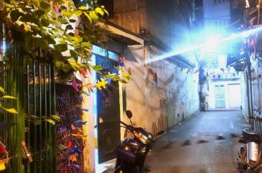 Bán đất Lê Trọng Tấn, Ngôi Nhà Siêu Phẩm 78m2, Ô Tô Đỗ Cửa, 2 mặt thoáng, giáp hồ, nhỉnh 7 tỷ