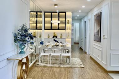 Hiếm! Nhỉnh 3 tỷ 3 tỷ bán gấp căn hộ 3 ngủ 2 vs giá tốt nhất tại Golden West - số 2 Lê Văn Thiêm