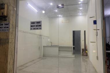 Cho Thuê Mặt Bằng Mặt Tiền Trung Tâm Lạc Long Quân, Phường 11, Quận Tân Bình