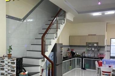 4 x 18 2 Tầng Đẹp Long Lanh nhỉnh 3 tỷ An Phú Đông Quận 12 TPHCM