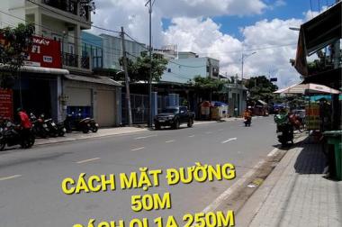 4 x 18 2 Tầng Đẹp Long Lanh nhỉnh 3 tỷ An Phú Đông Quận 12 TPHCM