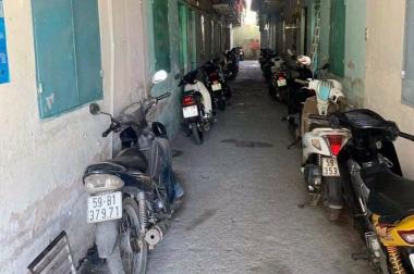 CHDV 11mx33m Thông Số đẹp giá nhỉnh 11 tỷ Hiệp Thành Q12 TPHCM