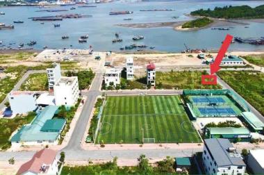 BÁN LK2-4 KĐT THẨM GIA. DT:81.6M2,MT:6M.H:ĐB HÀNG HIẾM THỊ TRƯỜNG !!!