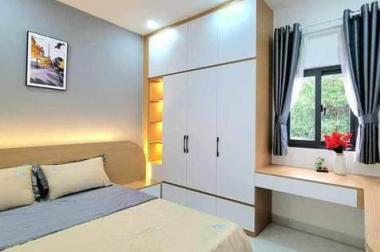 LÊN SÓNG SIÊU PHẨM TRUNG TÂM BÌNH THẠNH, HẺM XE HƠI, NHÀ MỚI ĐẸP FULL NỘI THẤT, VÀO Ở NGAY. VỊ TRÍ