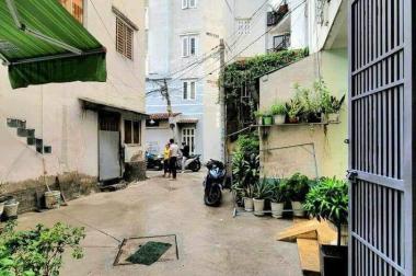 LÊN SÓNG SIÊU PHẨM TRUNG TÂM BÌNH THẠNH, HẺM XE HƠI, NHÀ MỚI ĐẸP FULL NỘI THẤT, VÀO Ở NGAY. VỊ TRÍ