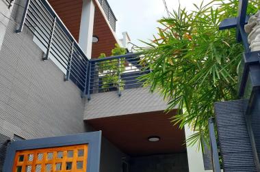 BIỆT THỰ MINI GẦN HÀNG XANH - HẺM XE HƠI 82M2 CHỈ 9.2 TỶ