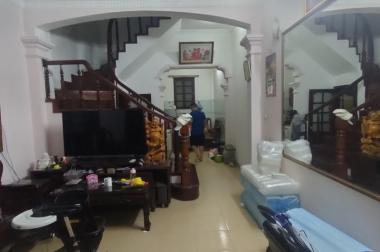 Siêu hiếm nhà 5 Tầng Trần Điền - Diện Tích 48m2, 6.6 Tỷ - Hoàng Mai
