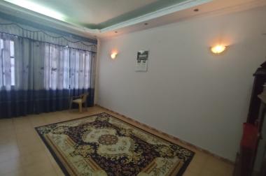Siêu hiếm nhà 5 Tầng Trần Điền - Diện Tích 48m2, 6.6 Tỷ - Hoàng Mai