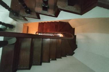 Siêu hiếm nhà 5 Tầng Trần Điền - Diện Tích 48m2, 6.6 Tỷ - Hoàng Mai