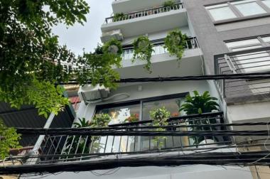 🌟 Cơ Hội Vàng - Nhà Mới 5 Tầng, Kinh Doanh Đỉnh, Sổ Đỏ Chính Chủ - 8.6 tỷ - Vương Thừa Vũ, Thanh