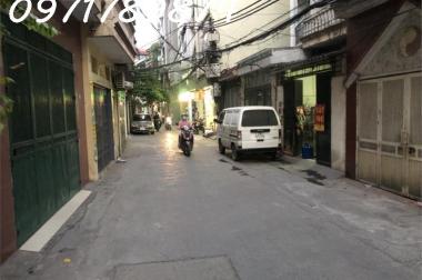 🌟 Cơ Hội Vàng - Nhà Mới 5 Tầng, Kinh Doanh Đỉnh, Sổ Đỏ Chính Chủ - 8.6 tỷ - Vương Thừa Vũ, Thanh