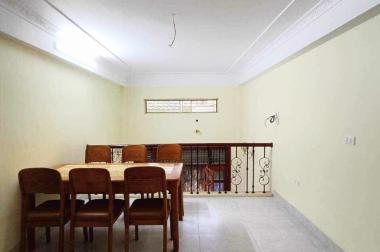CÁT LINH-ĐỐNG ĐA 20M RA PHỐ 30X6T NHỈNH 5TY (CÓ THƯƠNG LƯỢNG)