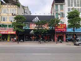 Chính chủ bán 100m2 đất mặt đường Võ Chí Công, mặt tiền 6,8m giá 36,8tỷ lh 0935628686