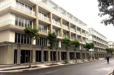 Shophouse Saritown Sala cho thuê - Diện tích lớn, đầy đủ tiện nghi