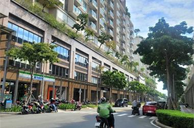 Shophouse Saritown Sala cho thuê - Diện tích lớn, đầy đủ tiện nghi