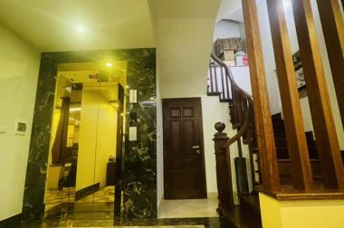 Bán Siêu phẩm Lê Trọng Tấn 55/60m x 7 tầng, mt: 4.8m, phân lô, thang máy, ô tô vào nhà
