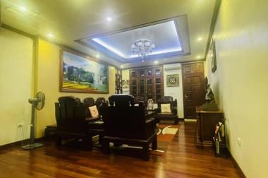 Bán Siêu phẩm Lê Trọng Tấn 55/60m x 7 tầng, mt: 4.8m, phân lô, thang máy, ô tô vào nhà