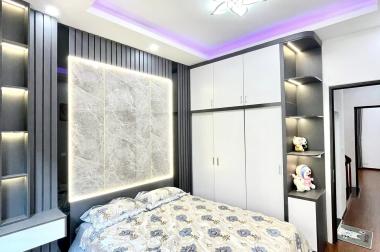 Bán nhà Định Công Thượng 45m x 4 tầng, mt: 3.8m, ô tô 5 tạ đỗ cửa