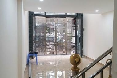 BÁN Gấp Nhà MT đường Ký Hòa P11 Q5