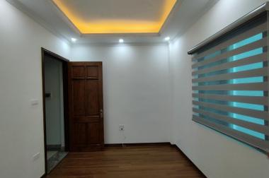 Đẳng cấp nhà ở Hà Trì - Hà Đông,ô tô đỗ cách 50m xây mới (33m2*5T) giá 3xtỷ. LH 0943075959